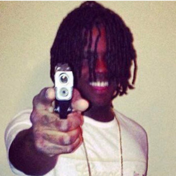 Meet your Posher, Max - Picture 1 of 1